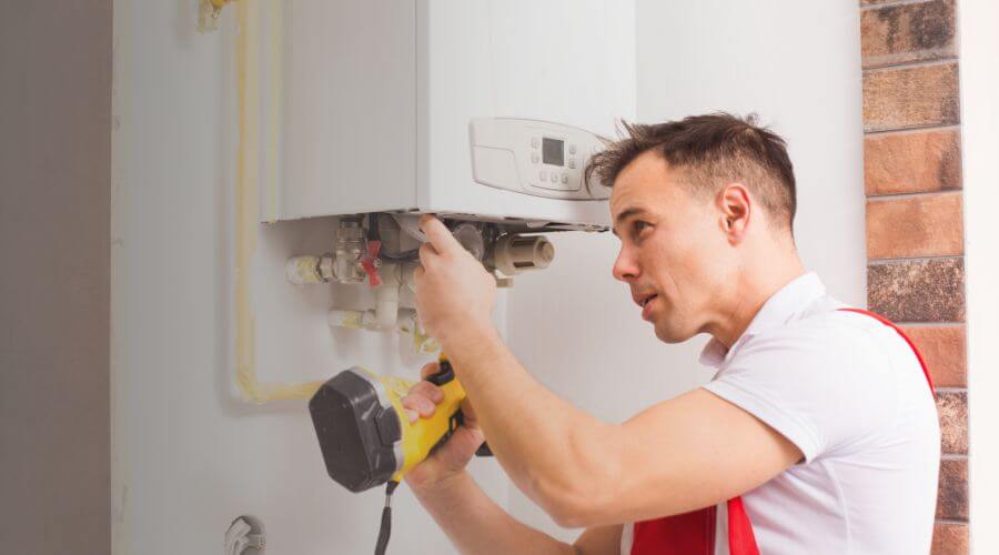 Professional Leak Detection Services in Naperville, IL
